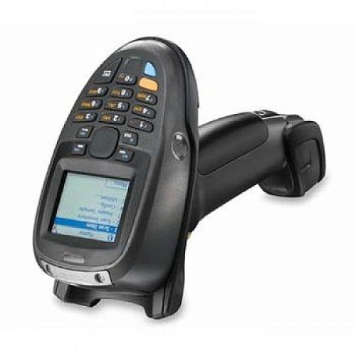 Zebra Motorola Symbol KT-2090 картинка от магазина Кассоптторг