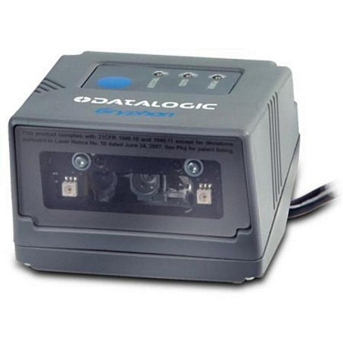 Datalogic Gryphon I GFS4400 RS-232 картинка от магазина Кассоптторг