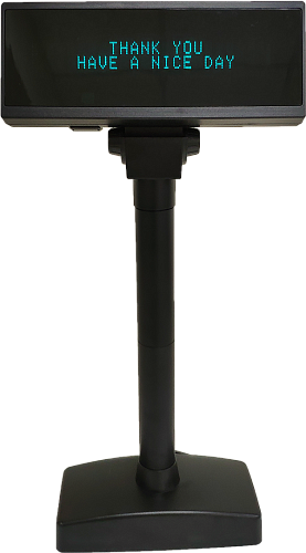 PayTor MG-220 Черный                                        