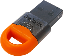 Рутокен Lite 16КБ ндв4, серт. ФСТЭК картинка от магазина Кассоптторг