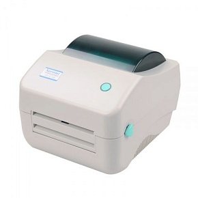 Xprinter XP-450B картинка от магазина Кассоптторг