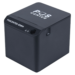 POScenter-03ФM USB/COM/LAN картинка от магазина Кассоптторг