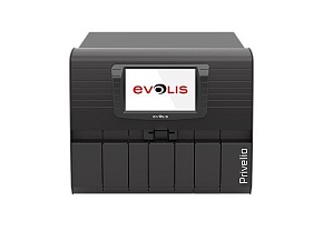 Evolis Privelio картинка от магазина Кассоптторг