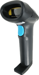 Атол SB 2103 USB, 1D, беспроводной