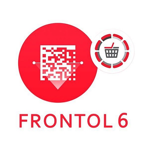 S405 ПО Frontol 6 Upgrade с Frontol 4                                        