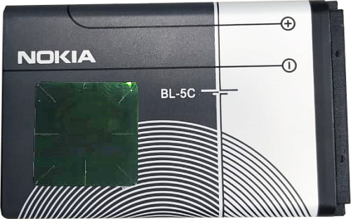 Аккумулятор BL-5C для планшета Эвотор 7.2                                        