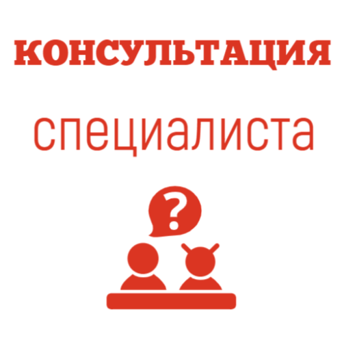 Телефонная консультация                                        