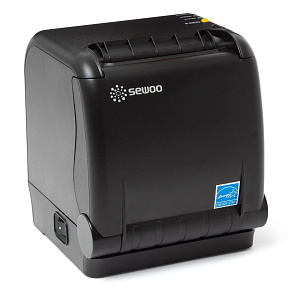 Sewoo SLK-TS400 UE_B картинка от магазина Кассоптторг