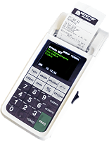 Пионер-114Ф (WiFi) белый картинка от магазина Кассоптторг