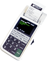 Пионер-114Ф (WiFi) белый