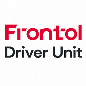 Frontol Driver Unit — лицензия драйверов торгового оборудования картинка от магазина Кассоптторг